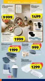 ALDI akciós újság Oldal 48