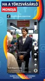 ALDI akciós újság hét 30 Oldal 5