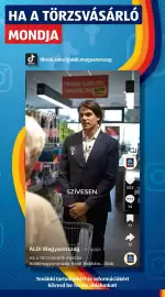 ALDI akciós újság Oldal 5