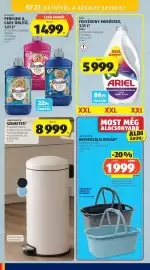 ALDI akciós újság Oldal 50