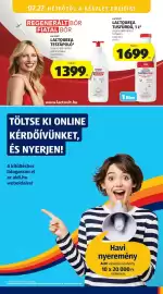 ALDI akciós újság Oldal 51