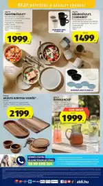 ALDI akciós újság Oldal 56