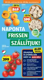 ALDI akciós újság Oldal 9