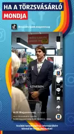 ALDI akciós újság hét 30 Oldal 12