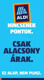 ALDI akciós újság hét 30 Oldal 14
