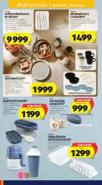 ALDI akciós újság hét 30 Oldal 16