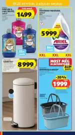 ALDI akciós újság hét 30 Oldal 18