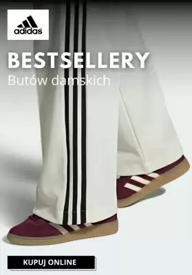 Adidas gazetka