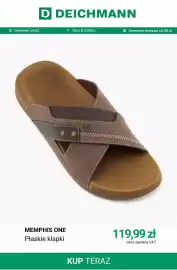 Deichmann gazetka tydzień 29 Strona 10