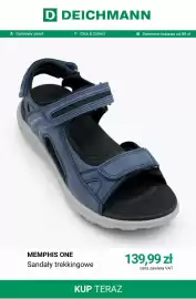 Deichmann gazetka tydzień 29 Strona 11