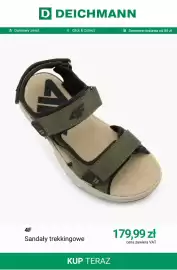 Deichmann gazetka tydzień 29 Strona 12