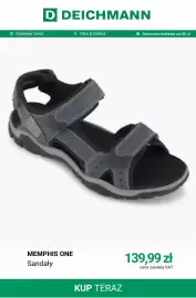 Deichmann gazetka tydzień 29 Strona 13