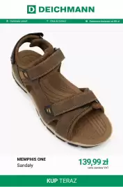 Deichmann gazetka tydzień 29 Strona 3