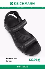 Deichmann gazetka tydzień 29 Strona 5