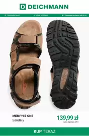 Deichmann gazetka tydzień 29 Strona 6