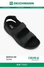 Deichmann gazetka tydzień 29 Strona 7