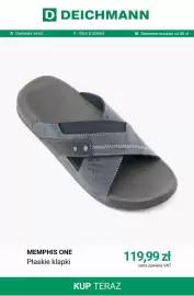 Deichmann gazetka tydzień 29 Strona 8