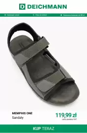 Deichmann gazetka tydzień 29 Strona 9