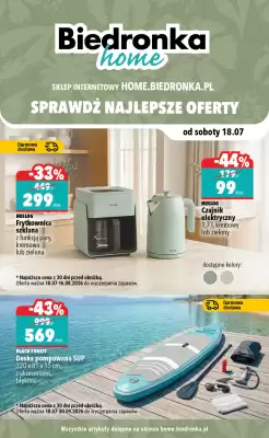 Biedronka (ważność do 31-07)