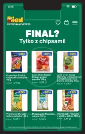 Biedronka gazetka Strona 11