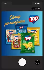 Biedronka gazetka Strona 12
