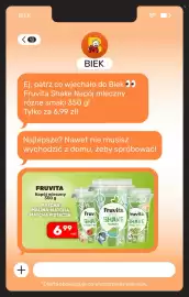 Biedronka gazetka Strona 15