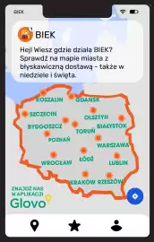 Biedronka gazetka Strona 2