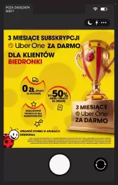 Biedronka gazetka Strona 21