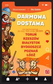 Biedronka gazetka Strona 3