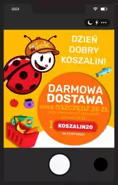 Biedronka gazetka Strona 4