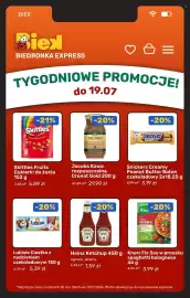 Biedronka gazetka Strona 5