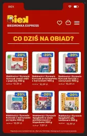 Biedronka gazetka Strona 6