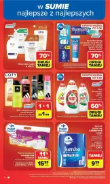 Carrefour gazetka tydzień 30 Strona 10