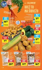 Carrefour gazetka tydzień 30 Strona 14