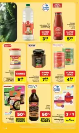 Carrefour gazetka tydzień 30 Strona 20