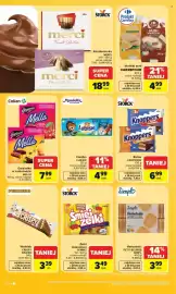 Carrefour gazetka tydzień 30 Strona 22