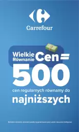 Carrefour gazetka tydzień 30 Strona 3