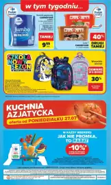 Carrefour gazetka tydzień 30 Strona 30