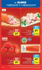Carrefour gazetka tydzień 30 Strona 4