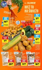 Carrefour gazetka tydzień 30 Strona 4