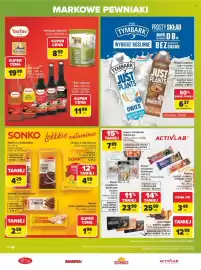 Carrefour gazetka Strona 28