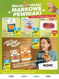Carrefour gazetka Strona 3