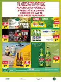 Carrefour gazetka Strona 35