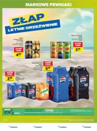 Carrefour gazetka Strona 38