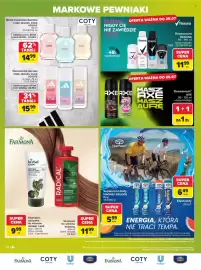Carrefour gazetka Strona 50