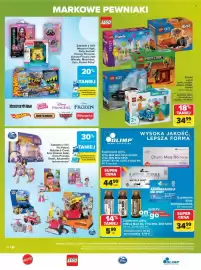 Carrefour gazetka Strona 52