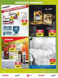 Carrefour gazetka Strona 54