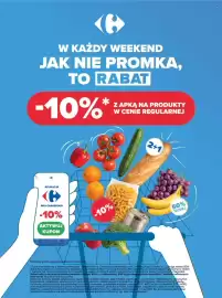 Carrefour gazetka Strona 58