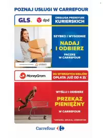Carrefour gazetka Strona 64