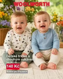 Woolworth leták Strana 2